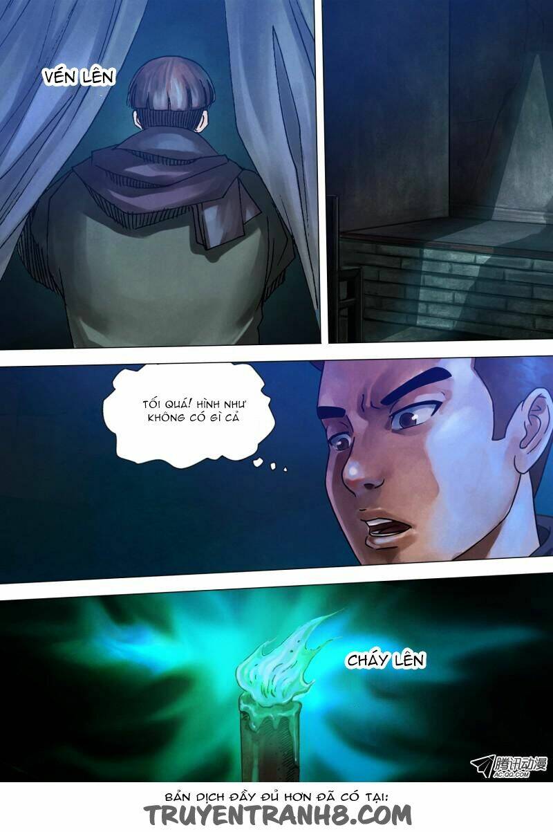 Chương 90 - Trang 13