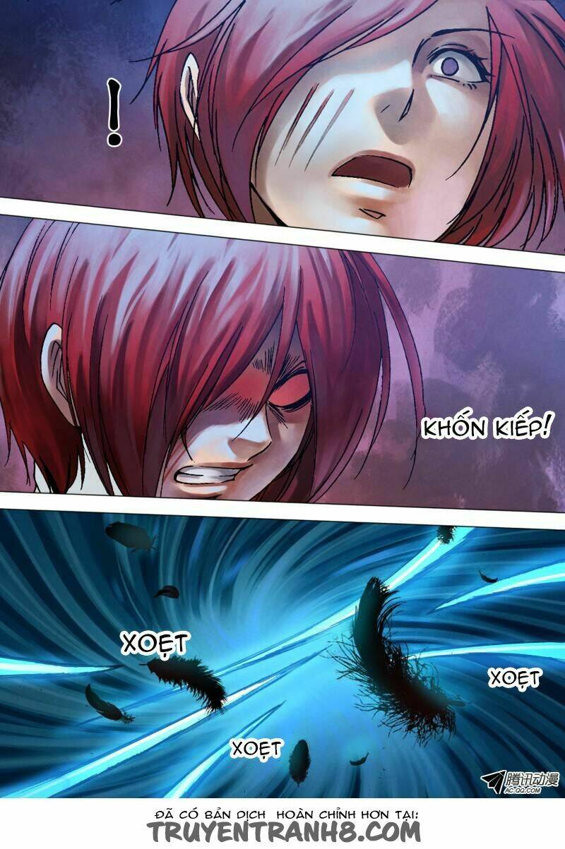 Chương 91 - Trang 10