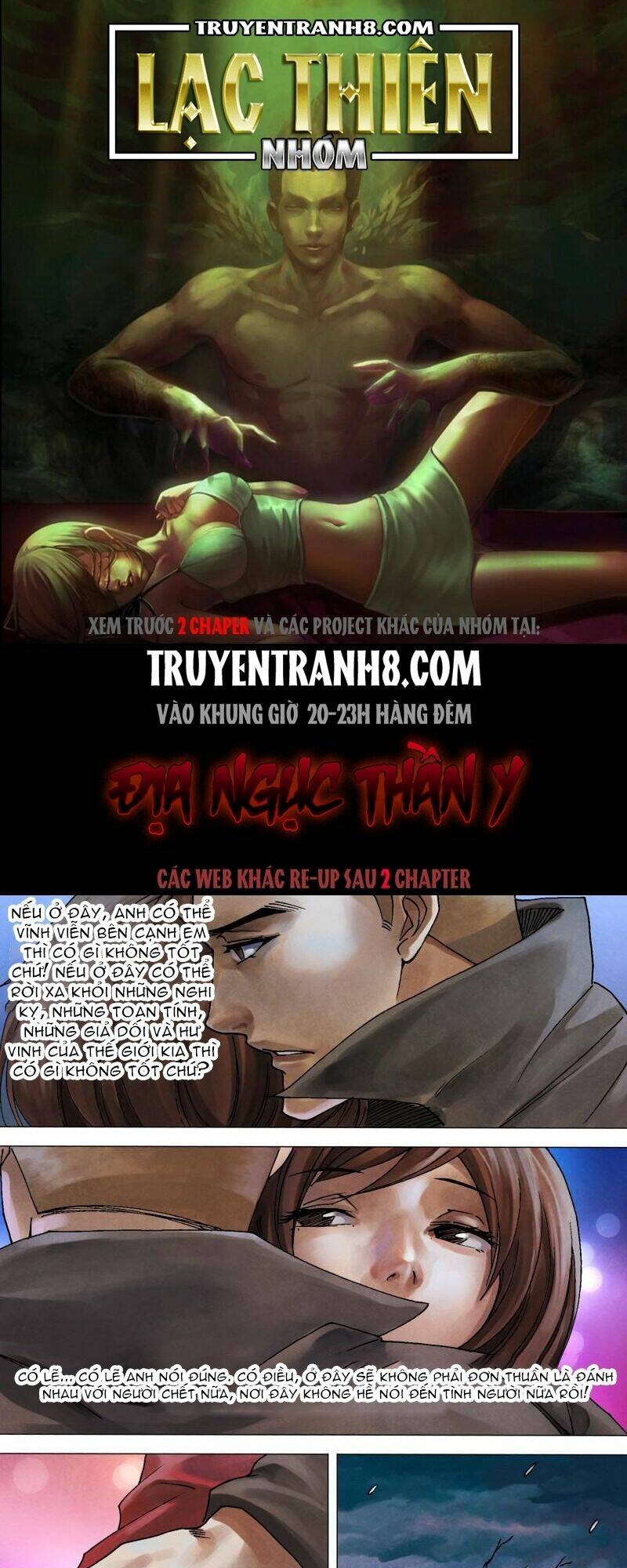 Chương 94 - Trang 1