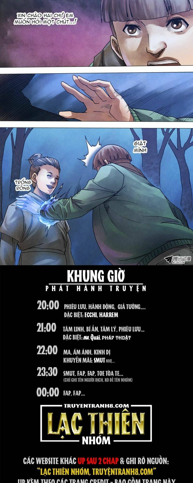 Chương 94 - Trang 11