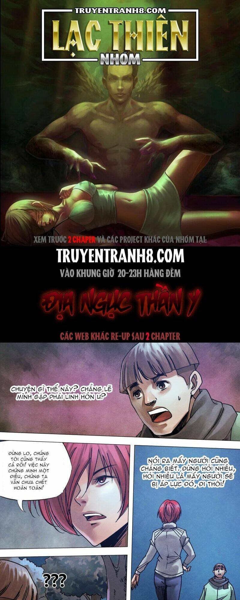 Chương 95 - Trang 1