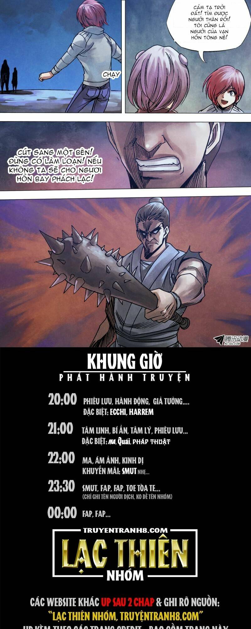 Chương 95 - Trang 10