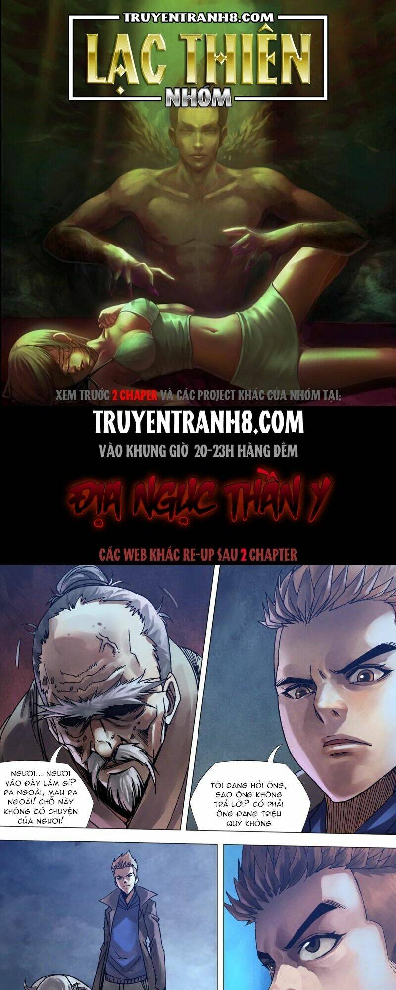 Chương 98 - Trang 1