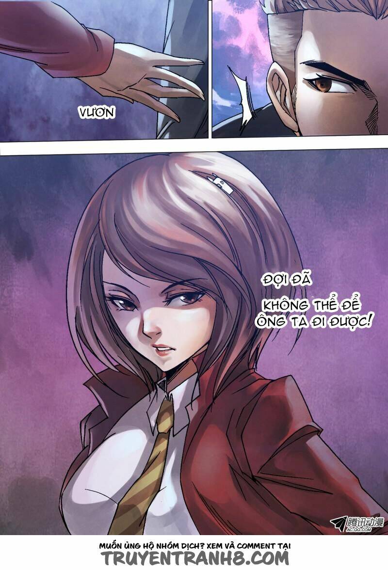 Chương 98 - Trang 11