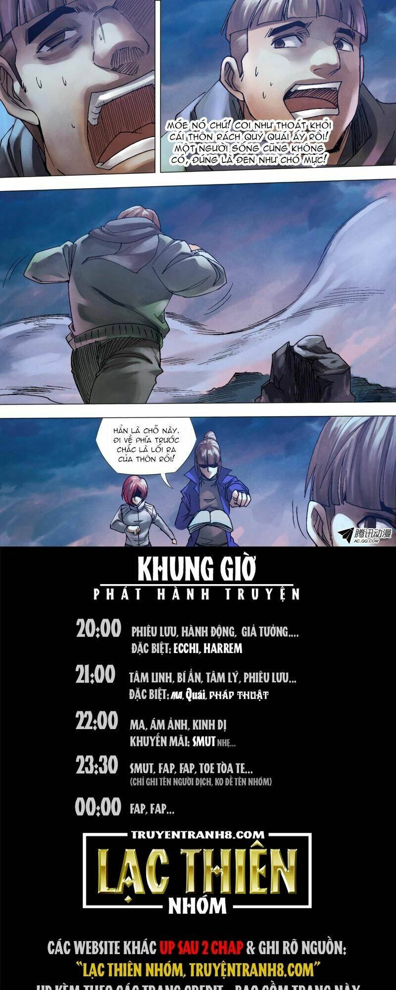 Chương 98 - Trang 13
