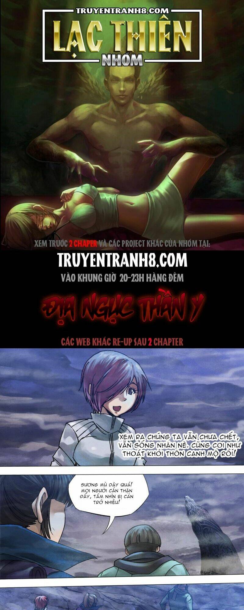 Chương 99 - Trang 1