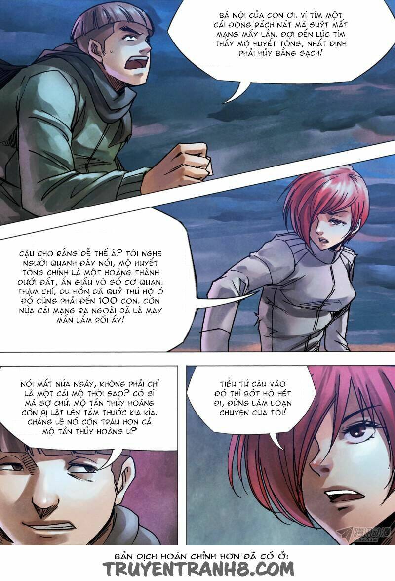 Chương 99 - Trang 7