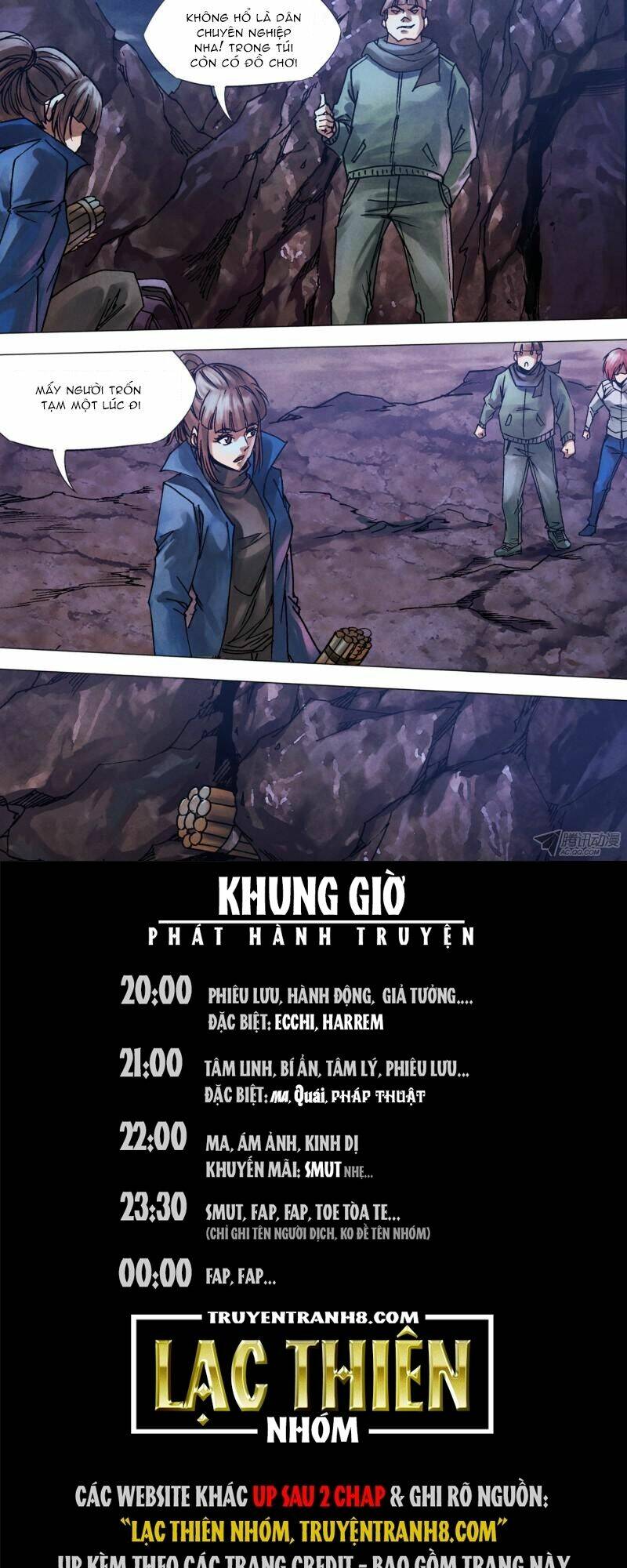 Chương 99 - Trang 9