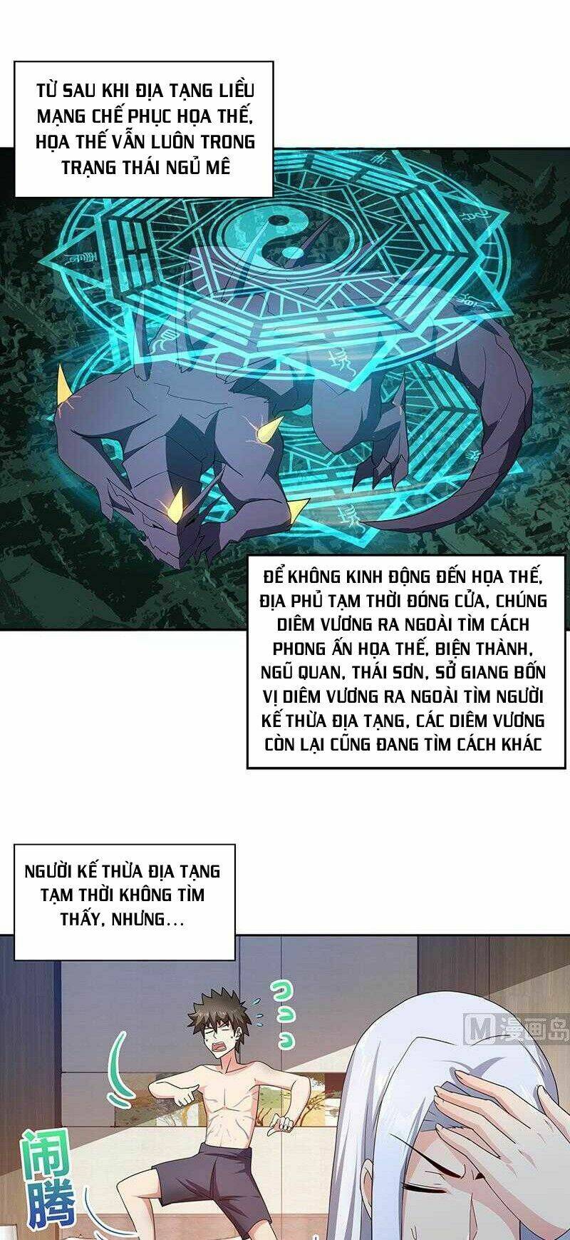 Chương 30 - Trang 2