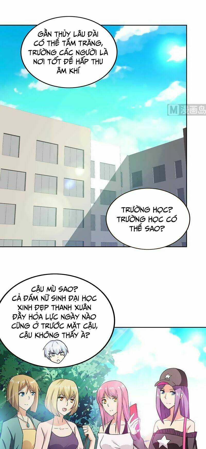 Chương 31 - Trang 9