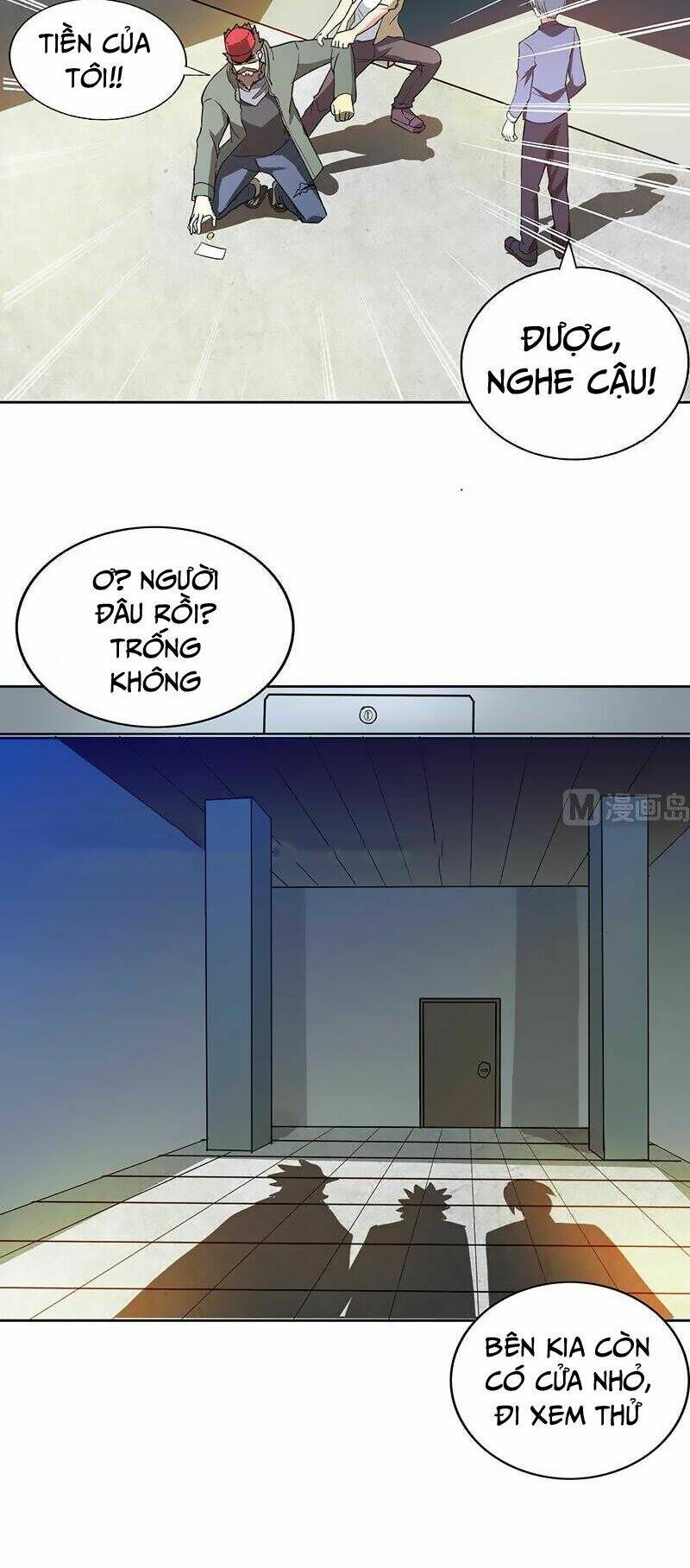 Chương 39 - Trang 11