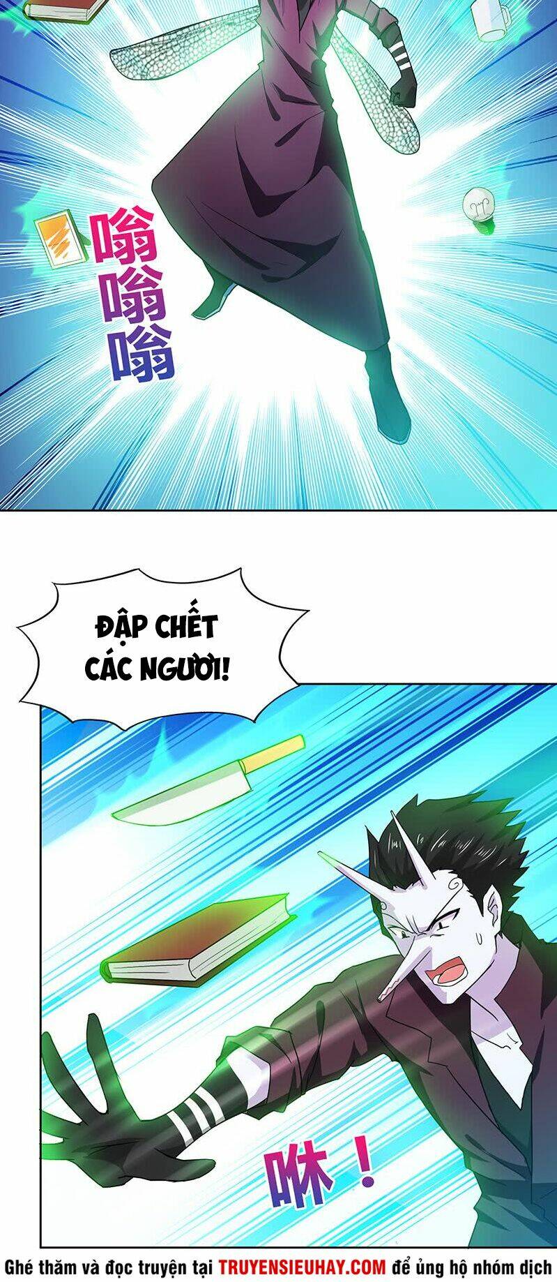 Chương 49 - Trang 3