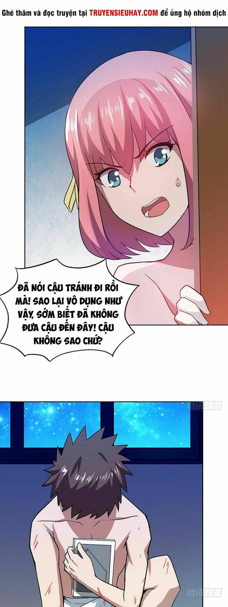 Chương 49 - Trang 7