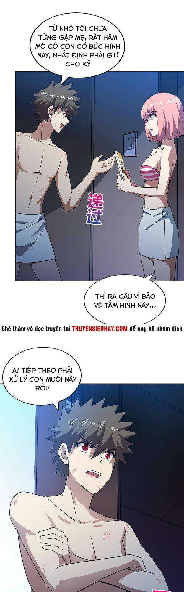 Chương 49 - Trang 10