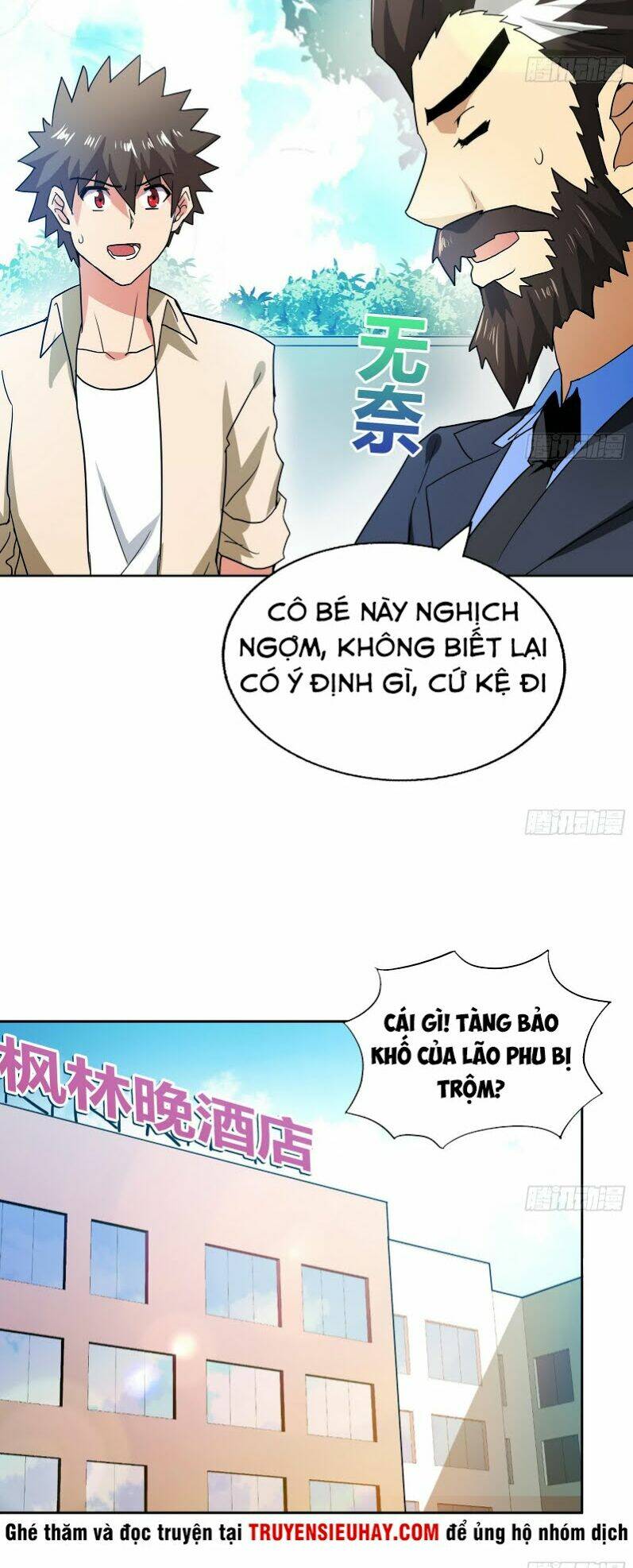 Chương 50 - Trang 3