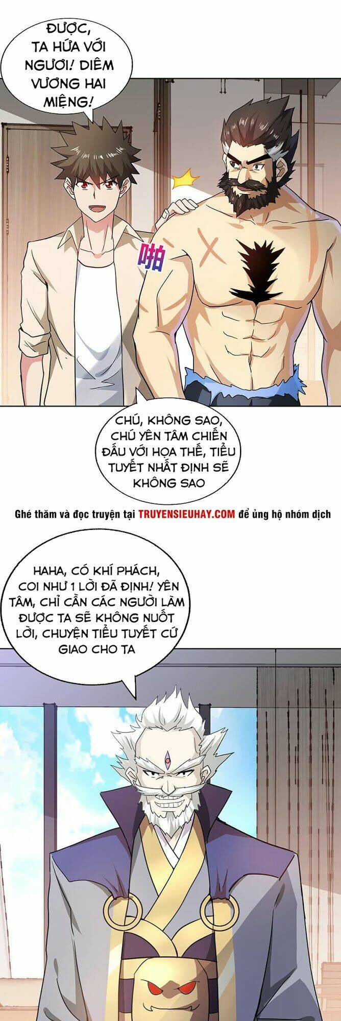 Chương 53 - Trang 2