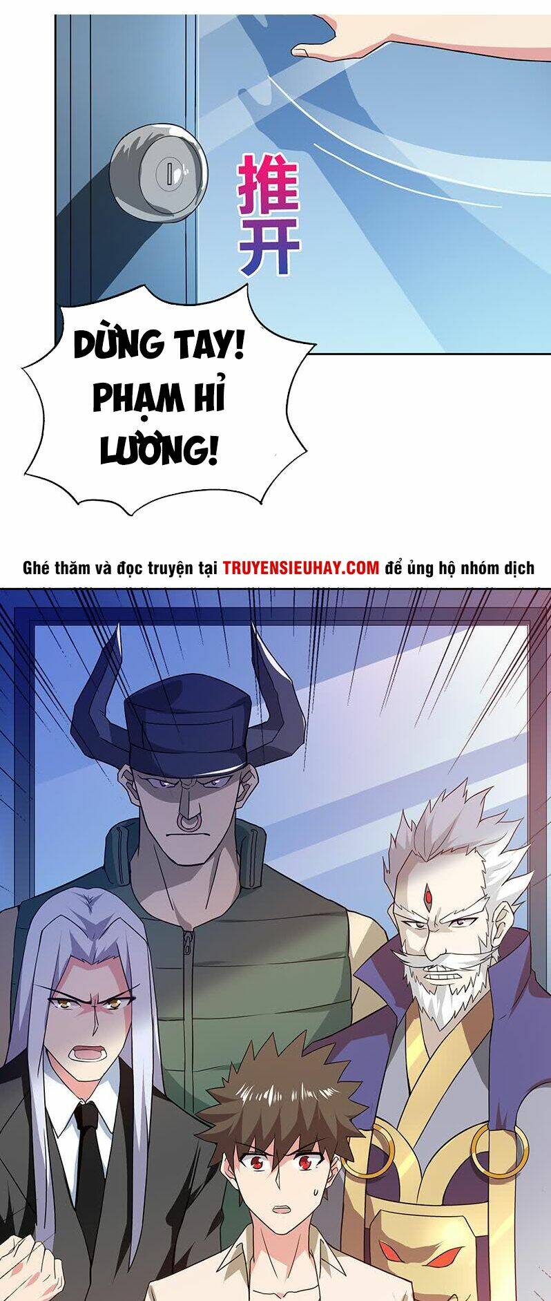 Chương 54 - Trang 13