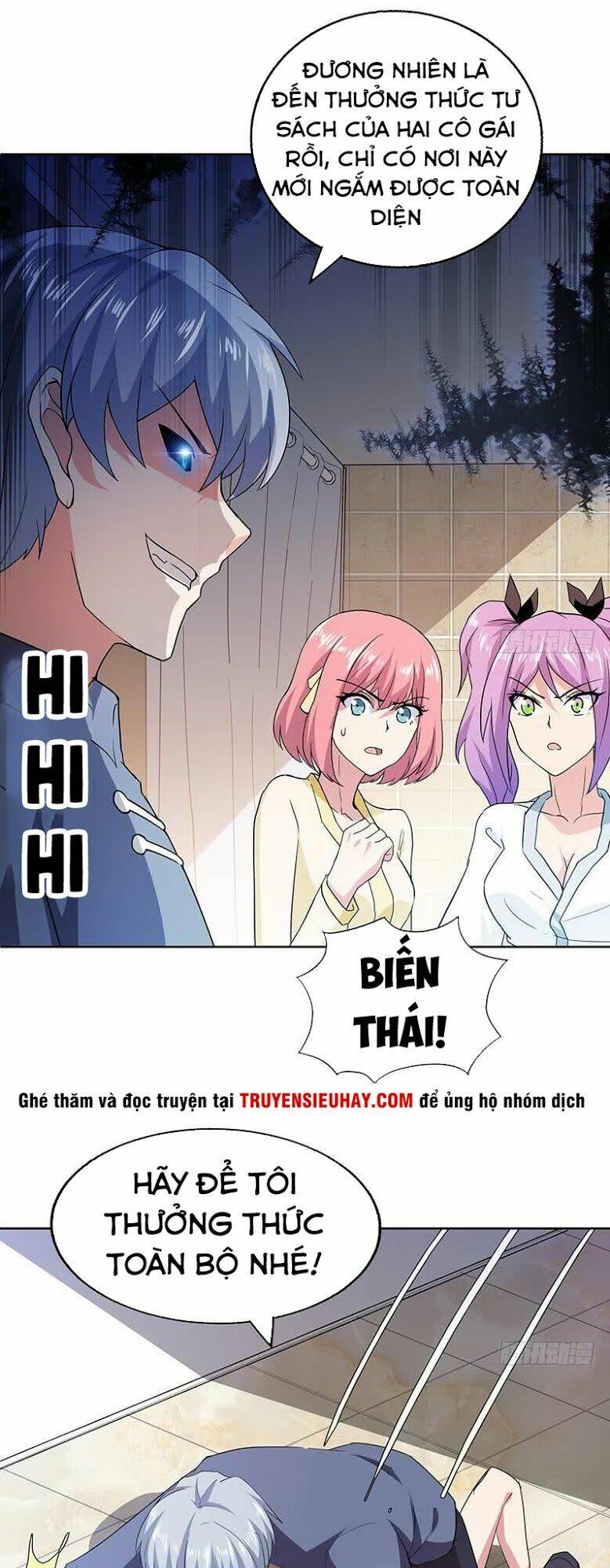Chương 54 - Trang 10