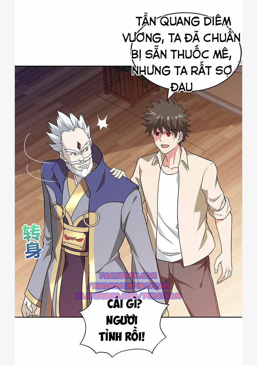 Chương 59 - Trang 14
