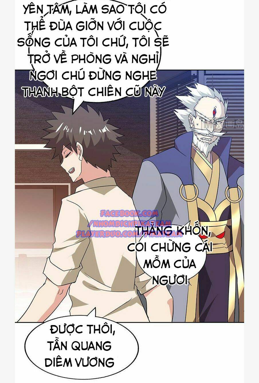 Chương 59 - Trang 16