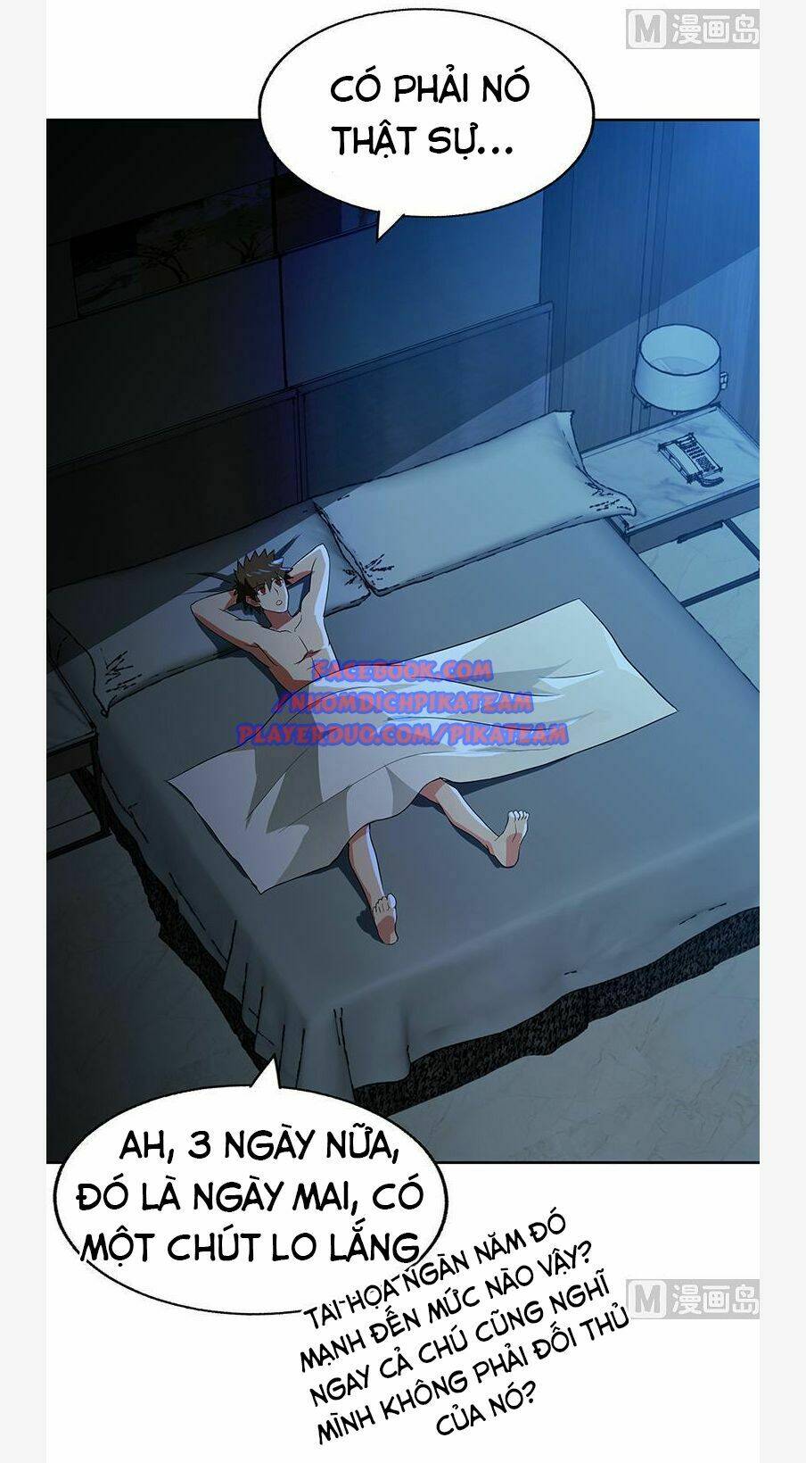 Chương 59 - Trang 21