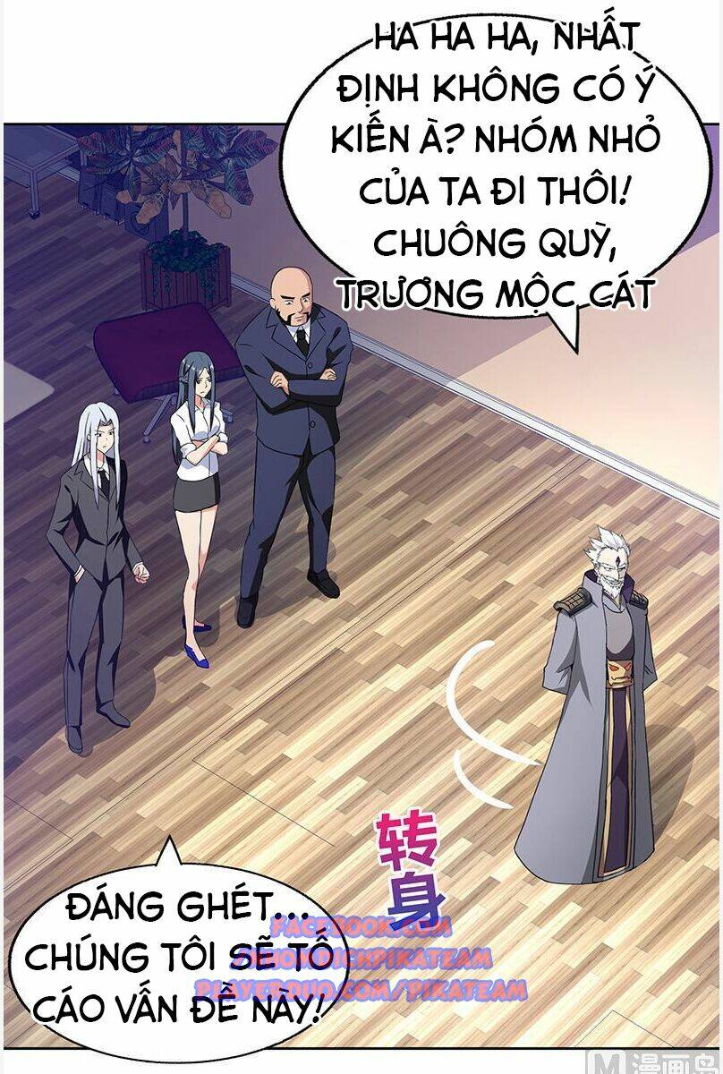 Chương 60 - Trang 18