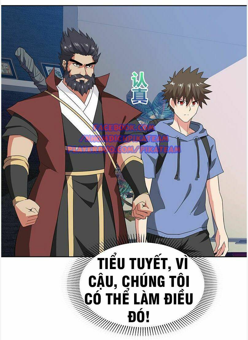Chương 60 - Trang 19