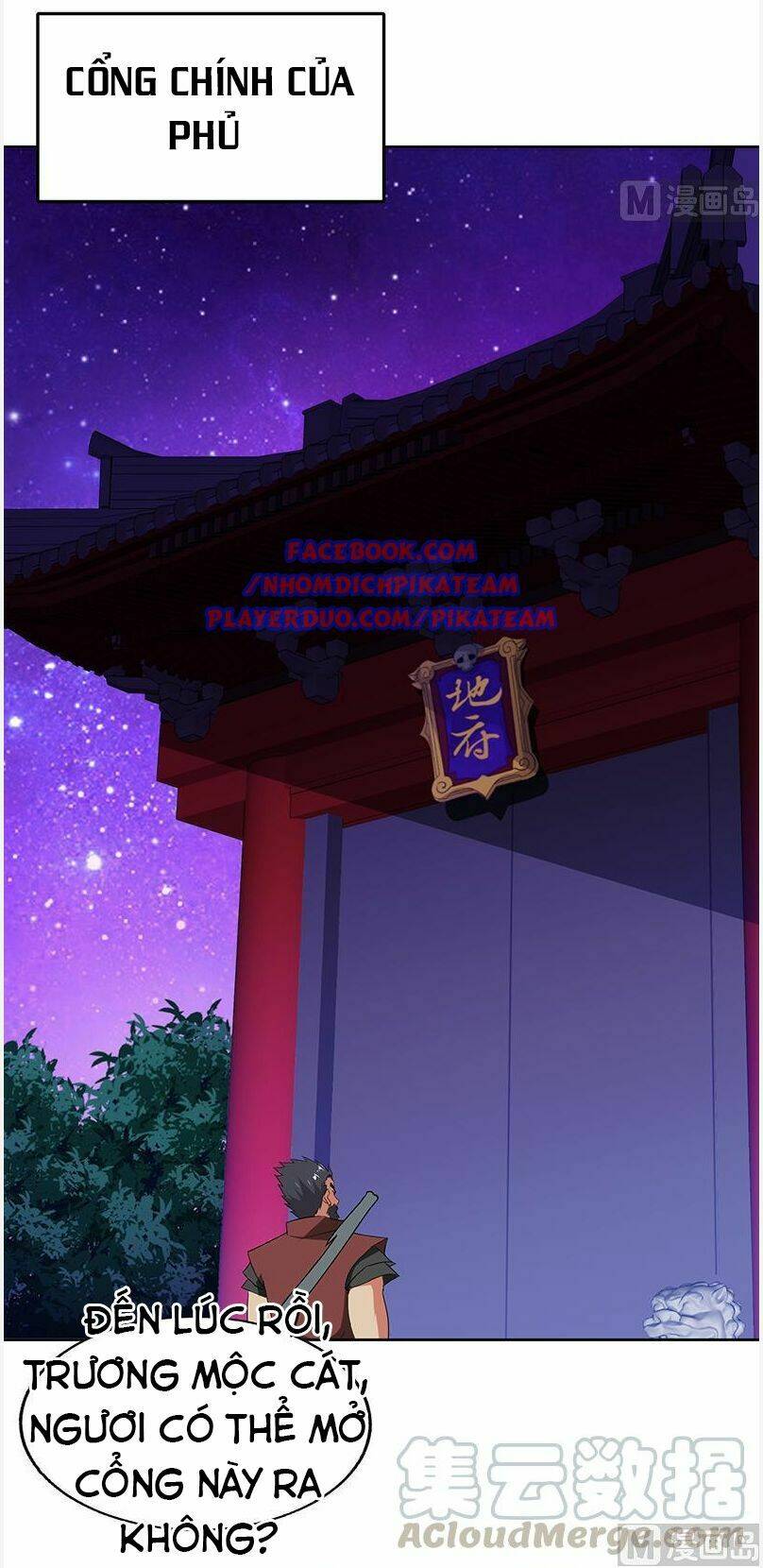 Chương 60 - Trang 20