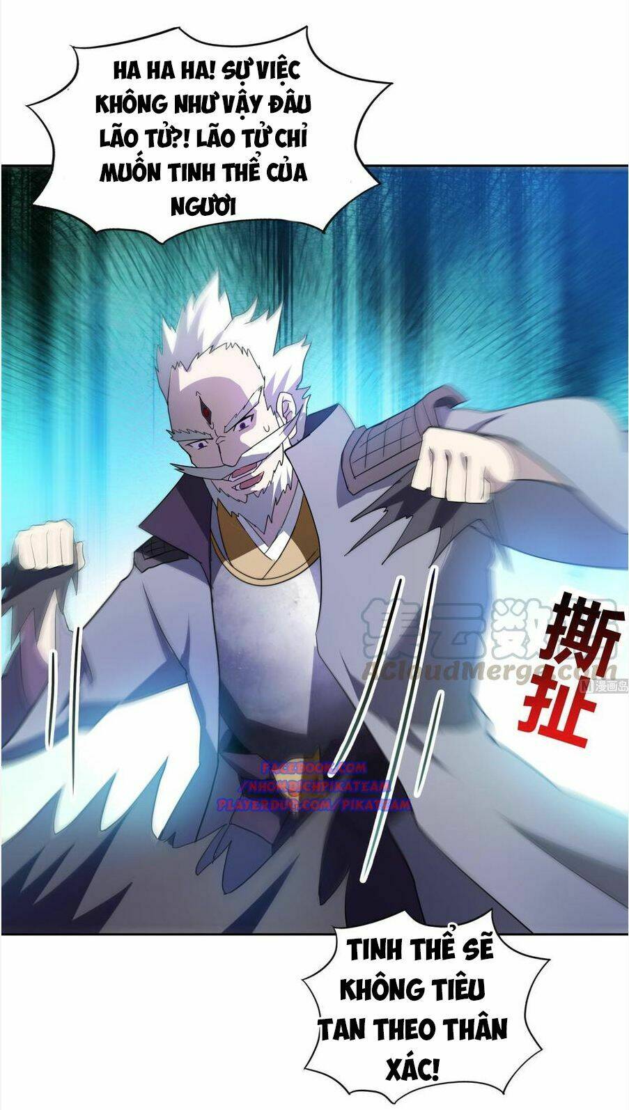 Chương 61 - Trang 8