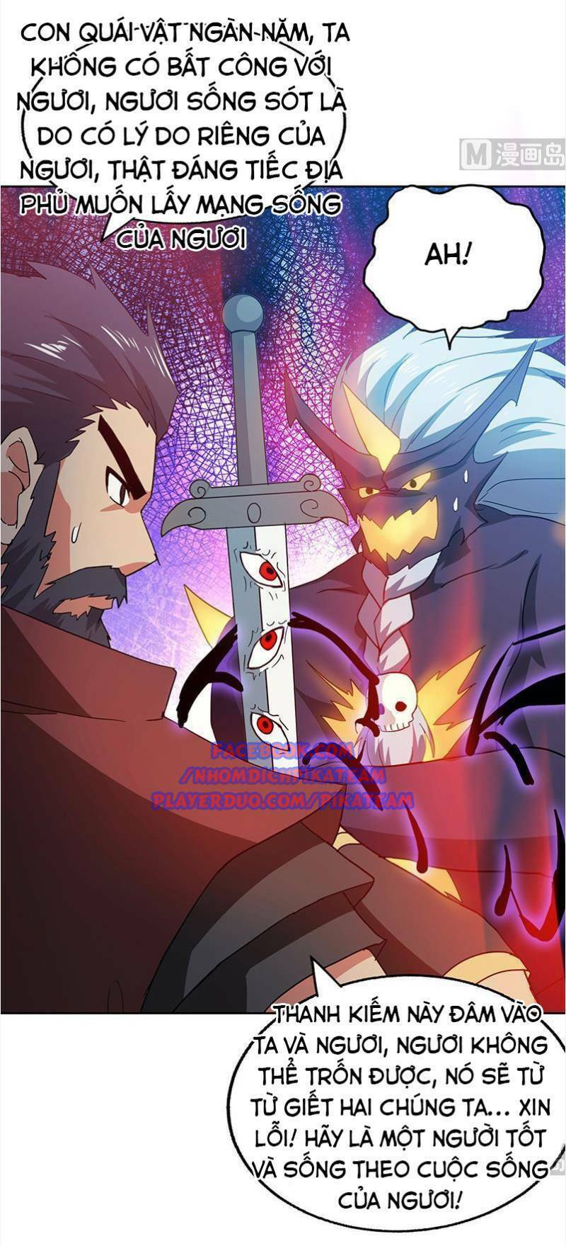 Chương 62 - Trang 22