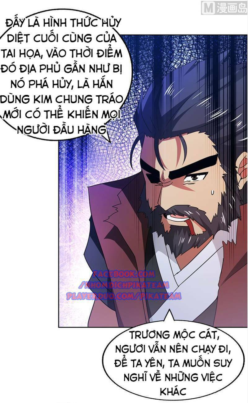 Chương 64 - Trang 8