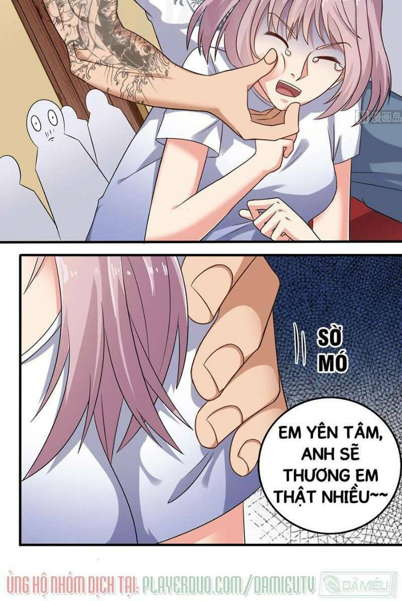 Chương 100 - Trang 14