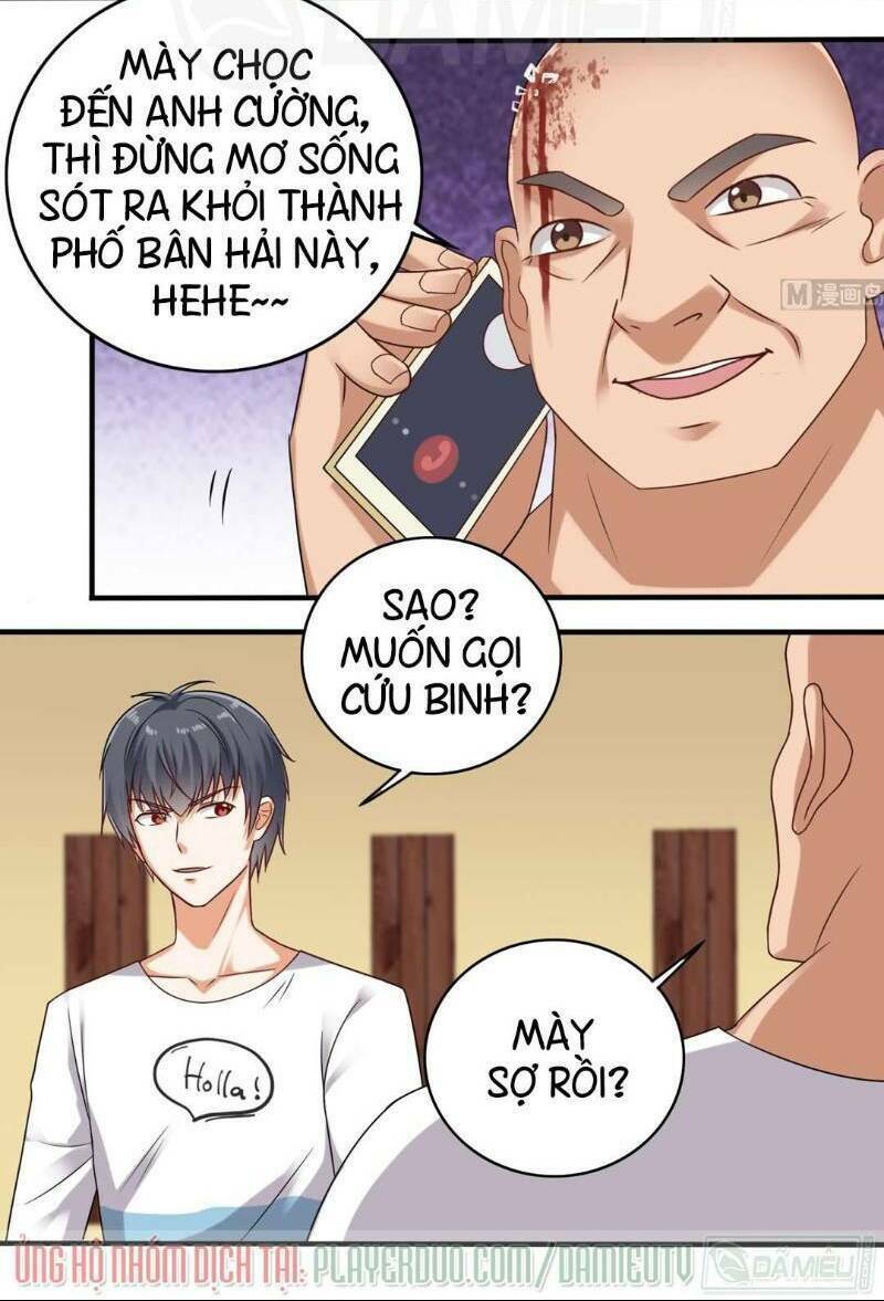 Chương 101 - Trang 16
