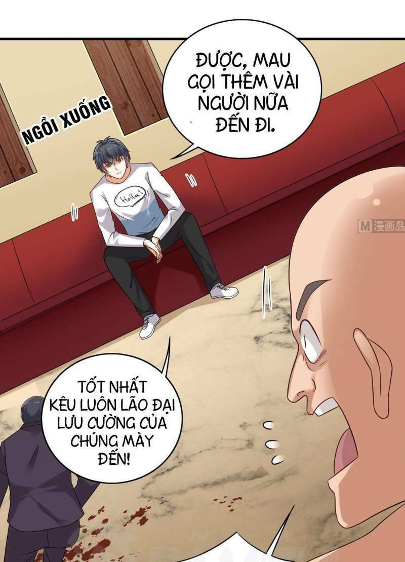 Chương 101 - Trang 17
