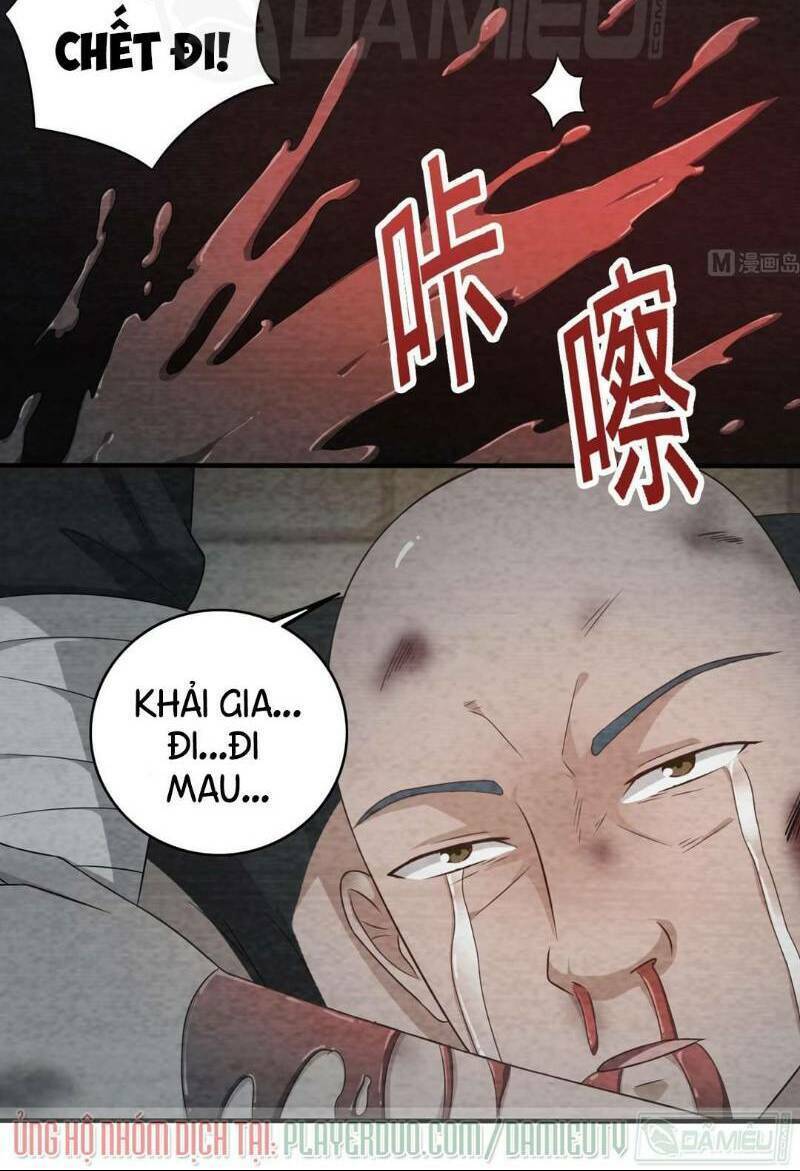 Chương 105 - Trang 14