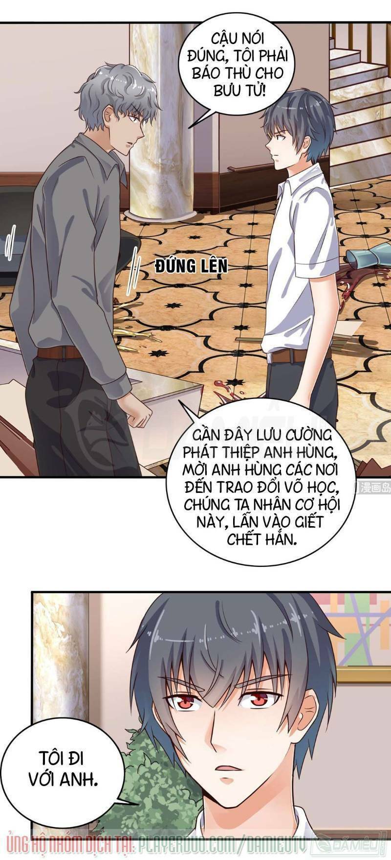Chương 105 - Trang 17