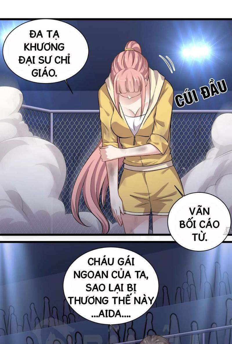 Chương 107 - Trang 17