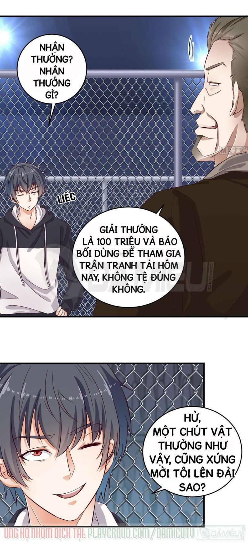 Chương 109 - Trang 14