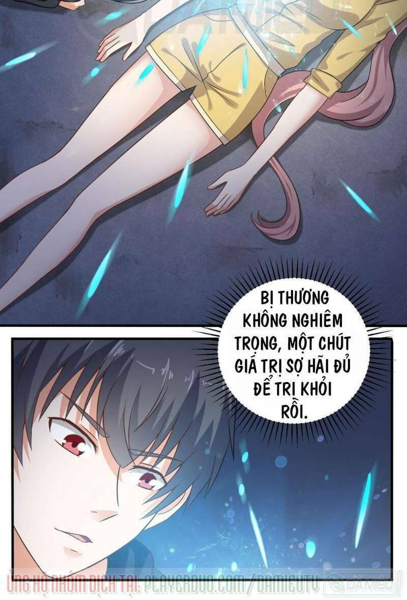 Chương 109 - Trang 9