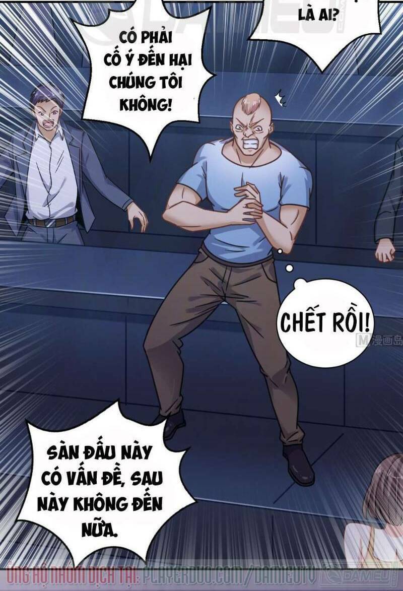 Chương 110 - Trang 16