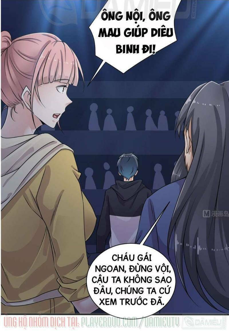 Chương 110 - Trang 10