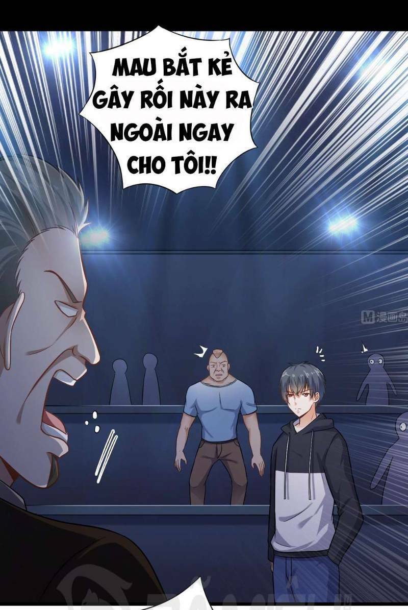 Chương 111 - Trang 1