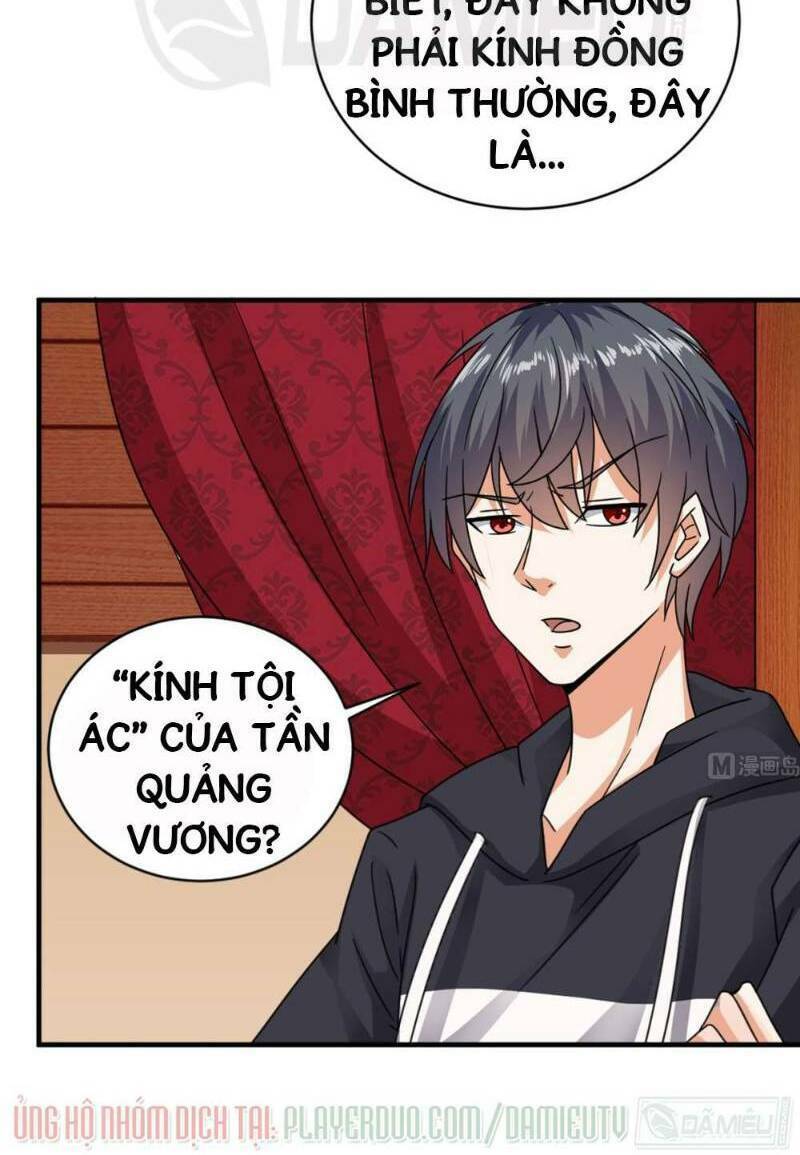 Chương 111 - Trang 19