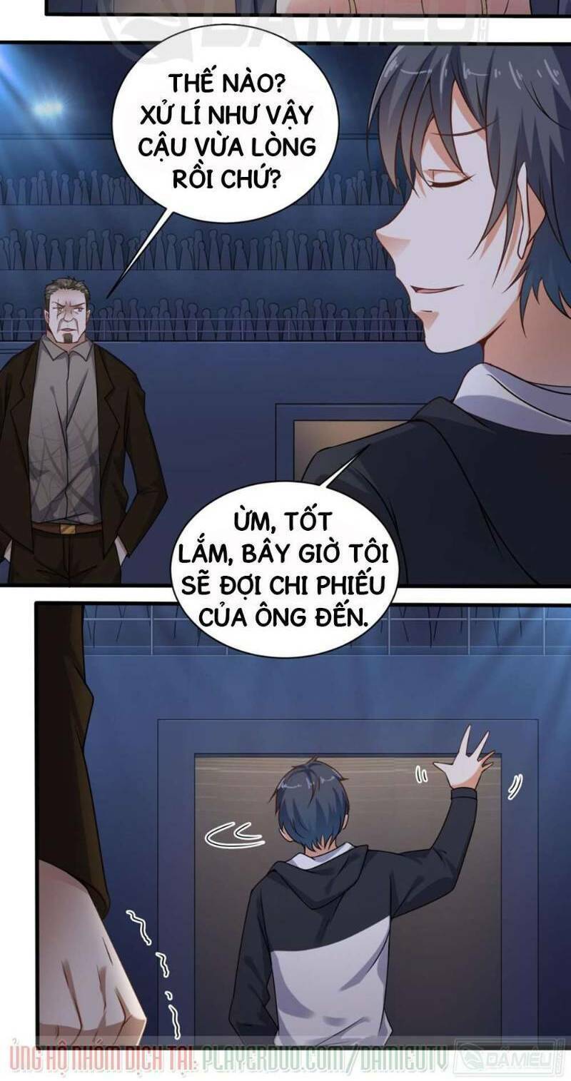Chương 111 - Trang 8