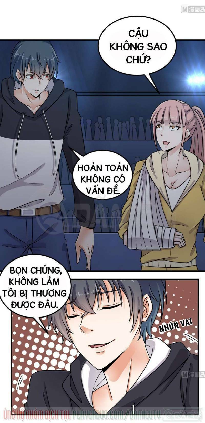 Chương 111 - Trang 9