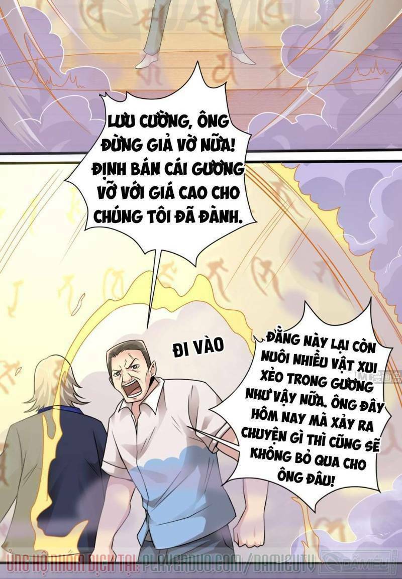 Chương 114 - Trang 16