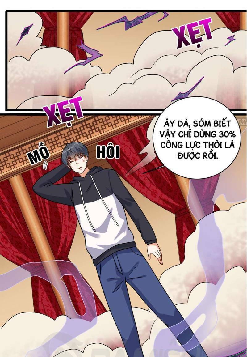Chương 115 - Trang 15
