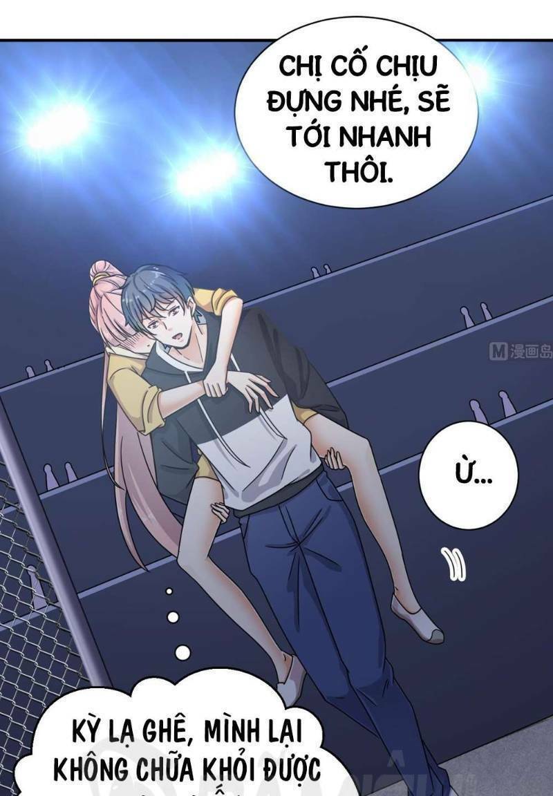 Chương 116 - Trang 15