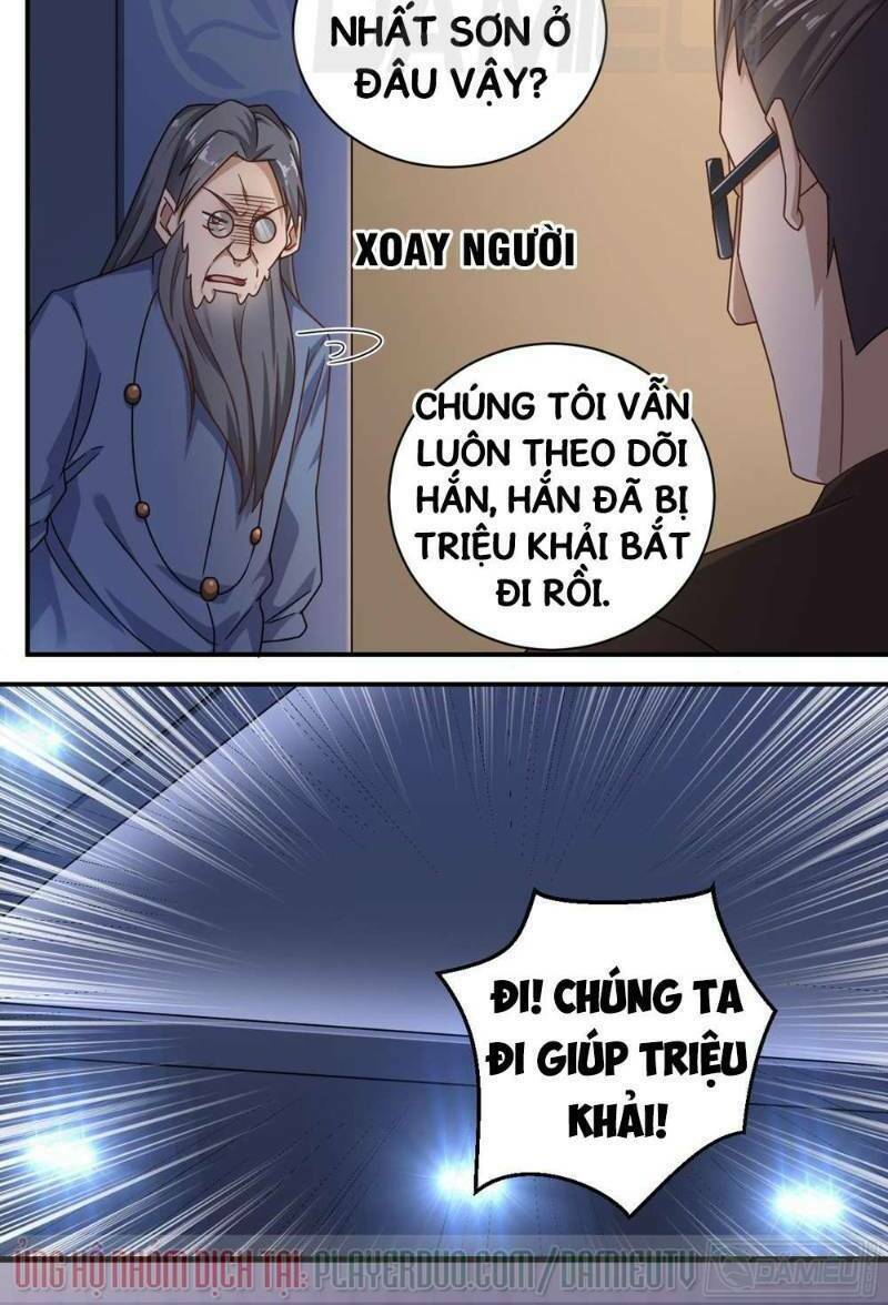 Chương 116 - Trang 18