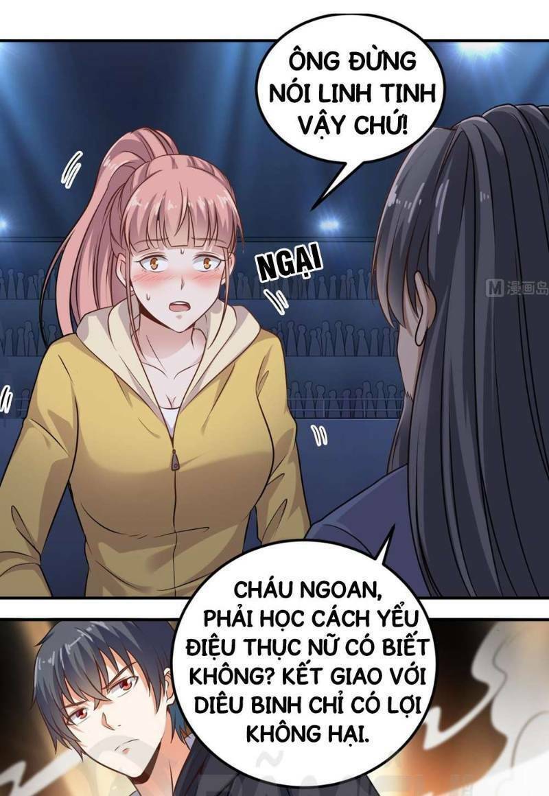 Chương 116 - Trang 9